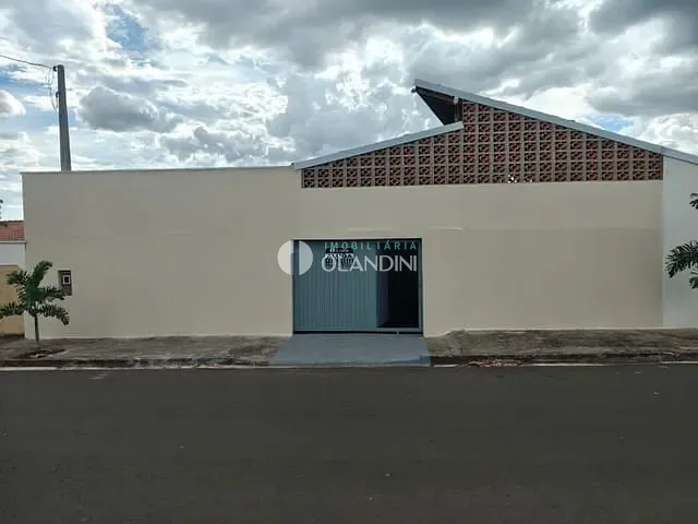 Casa com 337m² 1 quarto e 1 banheiro, para alugar, no bairro Jardim Planalto - Cohab em Artur Nogueira