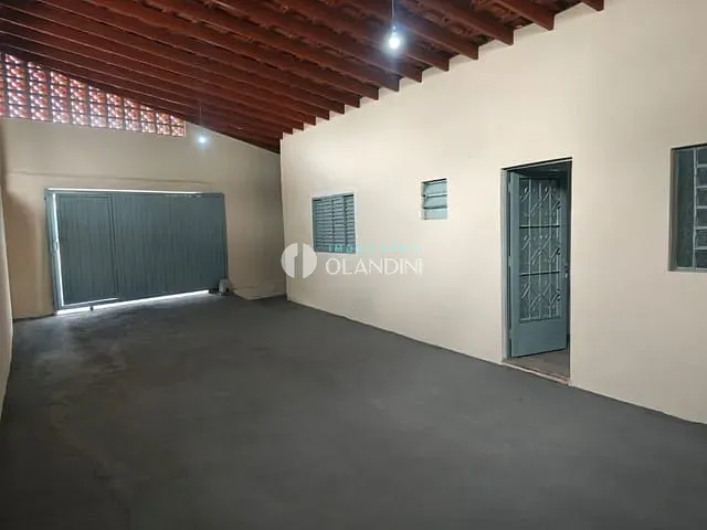 Casa com 337m² 1 quarto e 1 banheiro, para alugar, no bairro Jardim Planalto - Cohab em Artur Nogueira