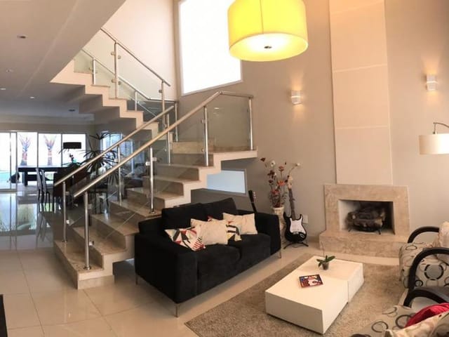 Foto do Casa - Casa à venda 4 Quartos, 3 Suites, 4 Vagas, 344M², Urbanova, São José dos Campos - SP | Condomínio Altos da Serra I | RUSSI IMÓVEIS