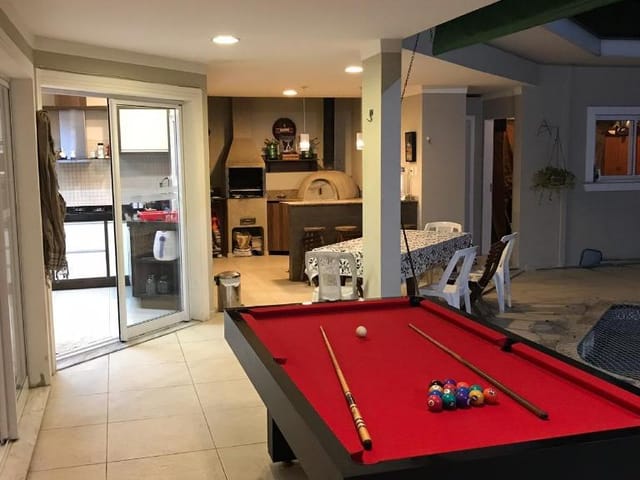 Foto do Casa - Casa à venda 4 Quartos, 3 Suites, 4 Vagas, 344M², Urbanova, São José dos Campos - SP | Condomínio Altos da Serra I | RUSSI IMÓVEIS