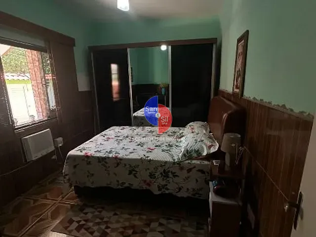 Casa 5 quartos e 3 banheiros, à venda, no bairro Praia do Anil (Guia de Pacobaíba) em Magé