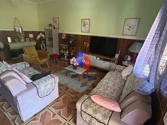 Casa 5 quartos e 3 banheiros, à venda, no bairro Praia do Anil (Guia de Pacobaíba) em Magé