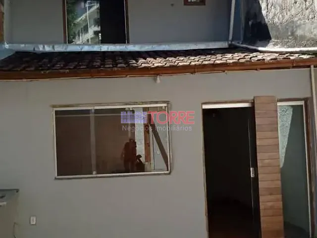 Casa 3 quartos e 1 banheiro, à venda, no bairro PONTALZINHO em Itabuna