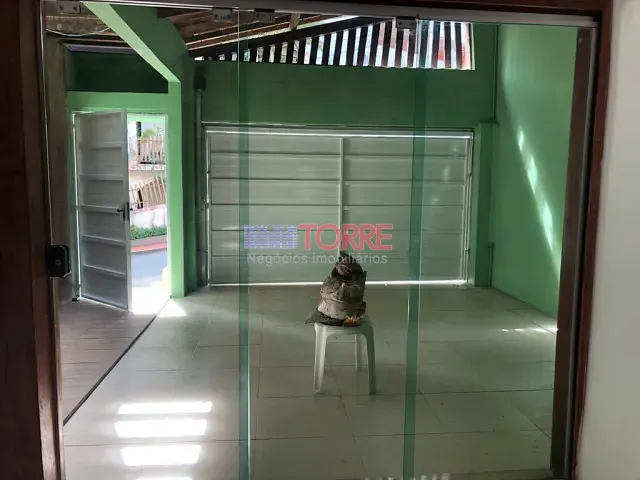 Casa 3 quartos e 1 banheiro, à venda, no bairro PONTALZINHO em Itabuna