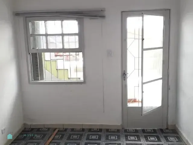 Casa com 44m² 1 quarto e 1 banheiro, para alugar, no bairro Parque São Luís em São Paulo