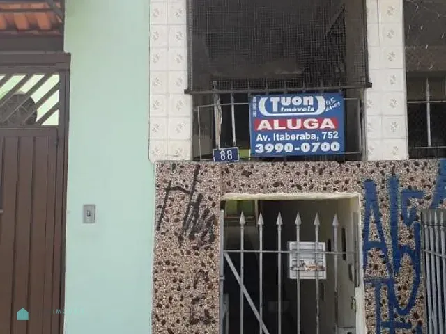 Casa com 44m² 1 quarto e 1 banheiro, para alugar, no bairro Parque São Luís em São Paulo