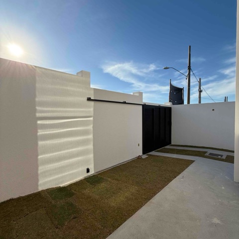 Casa com 160m² 2 quartos e 2 banheiros, à venda, no bairro Guriri em Cabo Frio