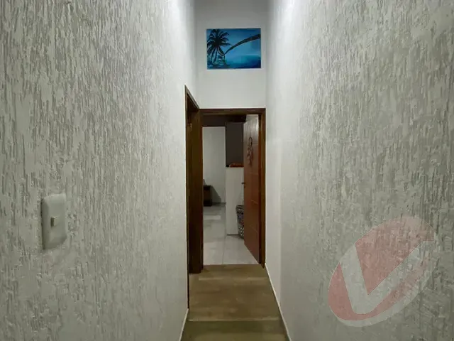 Casa com 186m² 3 quartos e 3 banheiros, à venda, no bairro Caiçara em Praia Grande
