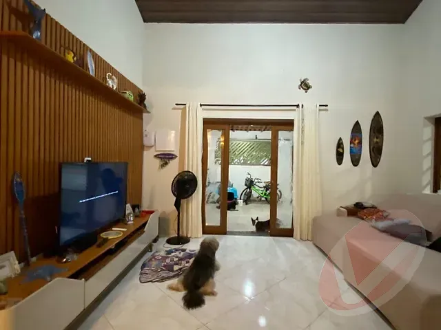 Casa com 186m² 3 quartos e 3 banheiros, à venda, no bairro Caiçara em Praia Grande