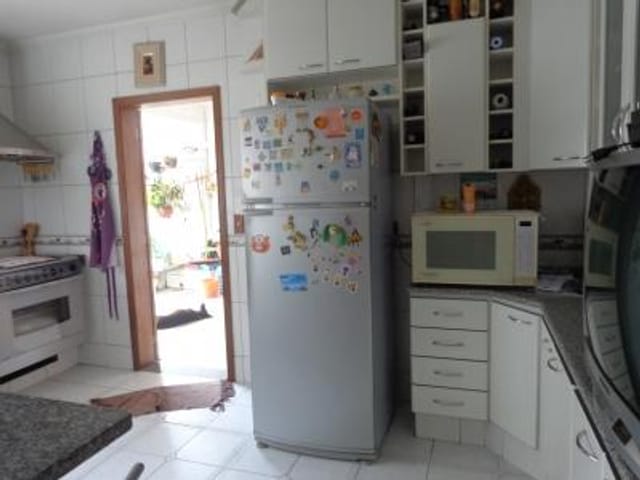 Foto do Casa - Residencial - Alto da Lapa | Zequinha Imóveis