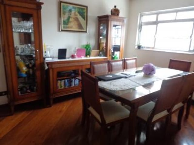 Foto do Casa - Residencial - Alto da Lapa | Zequinha Imóveis