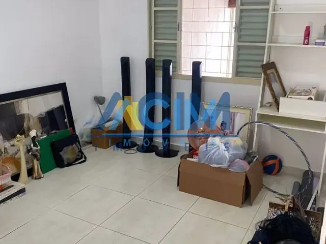 Casa 3 quartos e 1 banheiro, à venda, no bairro Novo Horizonte em Jaguariúna