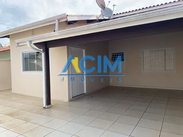 Casa 3 quartos e 1 banheiro, à venda, no bairro Novo Horizonte em Jaguariúna
