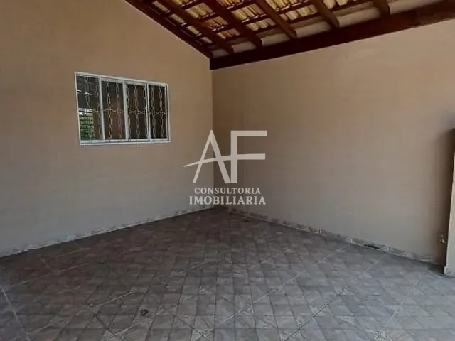 Casa com 125m² 2 quartos e 1 banheiro, à venda, no bairro Parque Urupês em Taubaté