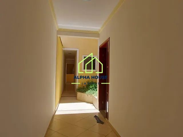 Casa com 138m² 3 quartos e 3 banheiros, à venda, no bairro Alto do Cardoso em Pindamonhangaba