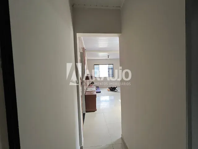 Casa 2 quartos e 1 banheiro, à venda, no bairro São Vicente em Itajaí