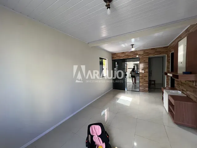 Casa 2 quartos e 1 banheiro, à venda, no bairro São Vicente em Itajaí