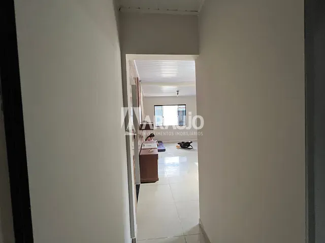 Casa 2 quartos e 1 banheiro, à venda, no bairro São Vicente em Itajaí