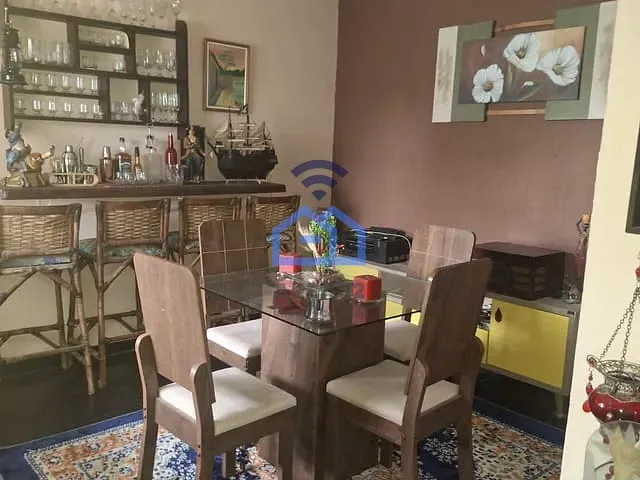 Casa com 335m² 2 quartos e 2 banheiros, à venda, no bairro Pontal de Santa Marina em Caraguatatuba