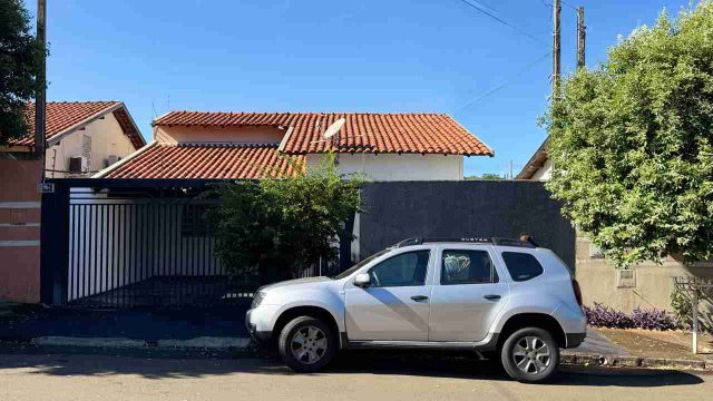 Foto do Casa - Casa padrão para Locação, Residencial Santa Ana, São José do Rio Preto, SP | Braga e Junqueira Negócios Imobiliários