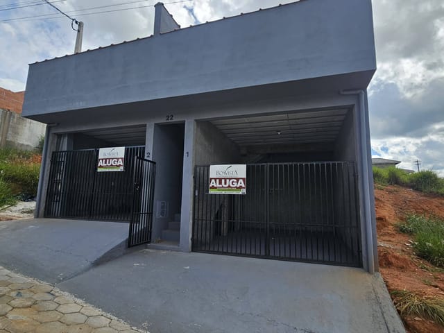 Foto do Casa - Casa para locação | Girassóis | Piracaia, SP | Boa Vista Imóveis