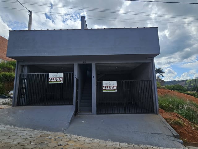 Foto do Casa - Casa para locação | Girassóis | Piracaia, SP | Boa Vista Imóveis