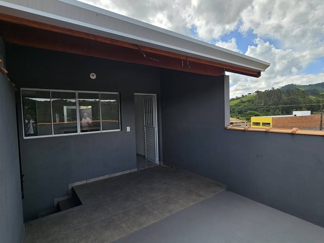 Foto do Casa - Casa para locação | Girassóis | Piracaia, SP | Boa Vista Imóveis