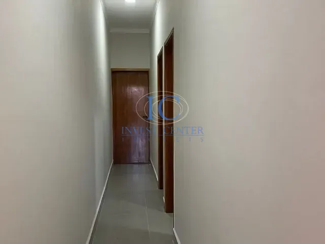 Casa com 125m² 3 quartos e 1 banheiro, à venda, no bairro Jardim Morada do Sol em Indaiatuba