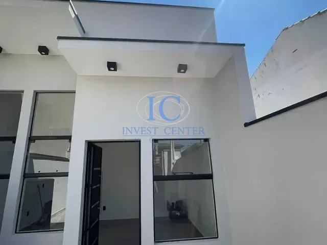 Casa com 125m² 3 quartos e 1 banheiro, à venda, no bairro Jardim Morada do Sol em Indaiatuba