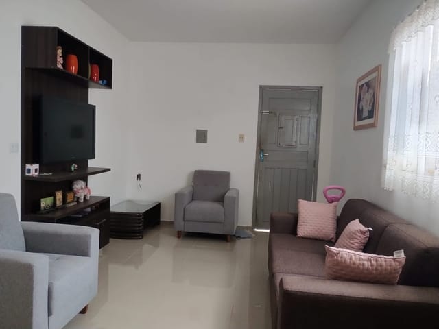 Foto do Casa - Casa à venda, Itararé, Teresina, PI | Cristina Lopes Imobiliária