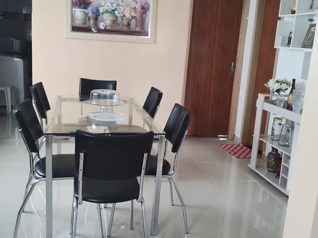 Foto do Casa - Casa à venda, Itararé, Teresina, PI | Cristina Lopes Imobiliária