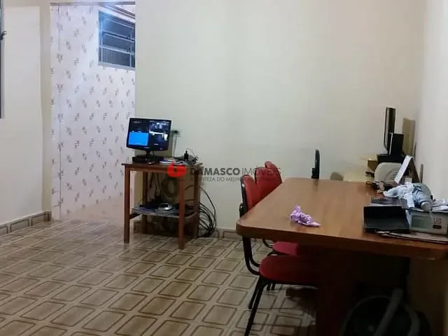 Casa com 150m² 2 quartos e 1 banheiro, à venda, no bairro Jardim Patente em São Paulo