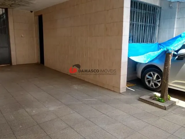 Casa com 150m² 2 quartos e 1 banheiro, à venda, no bairro Jardim Patente em São Paulo