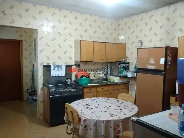 Casa com 150m² 2 quartos e 1 banheiro, à venda, no bairro Jardim Patente em São Paulo