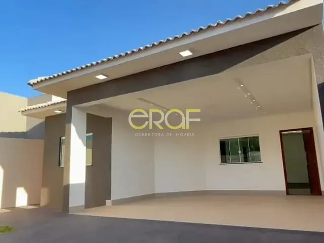 Casa com 300m² 3 quartos e 2 banheiros, à venda, no bairro Parque Vila Verde em Formosa