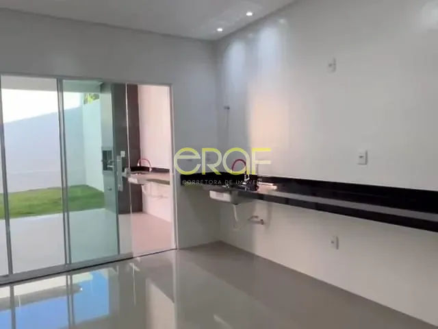 Casa com 300m² 3 quartos e 2 banheiros, à venda, no bairro Parque Vila Verde em Formosa