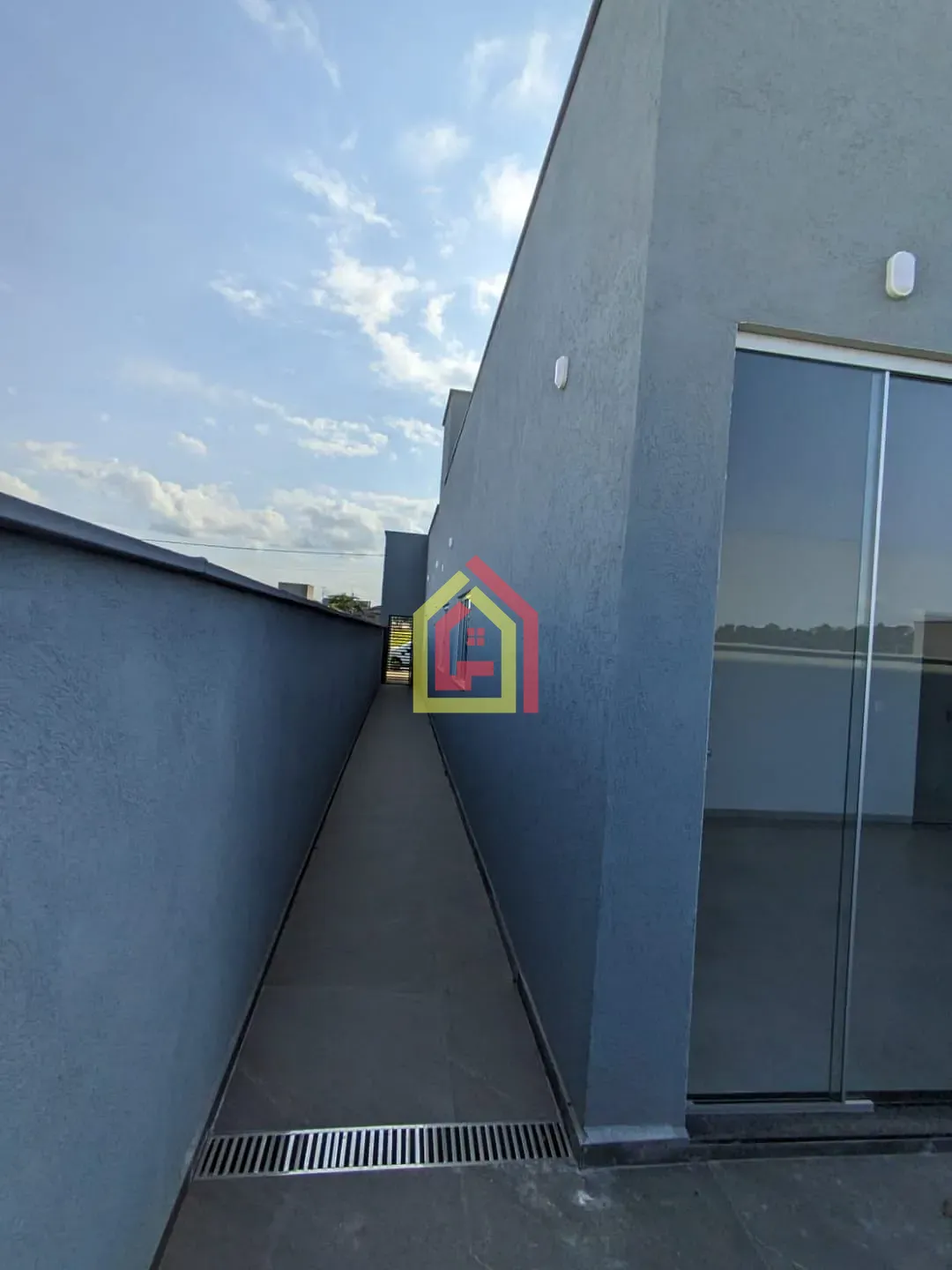Casa à venda com 3 quartos, 1 suíte, 2 vagas e 185m² no Nova Marabá, Marabá (PA) — foto 12 de 13