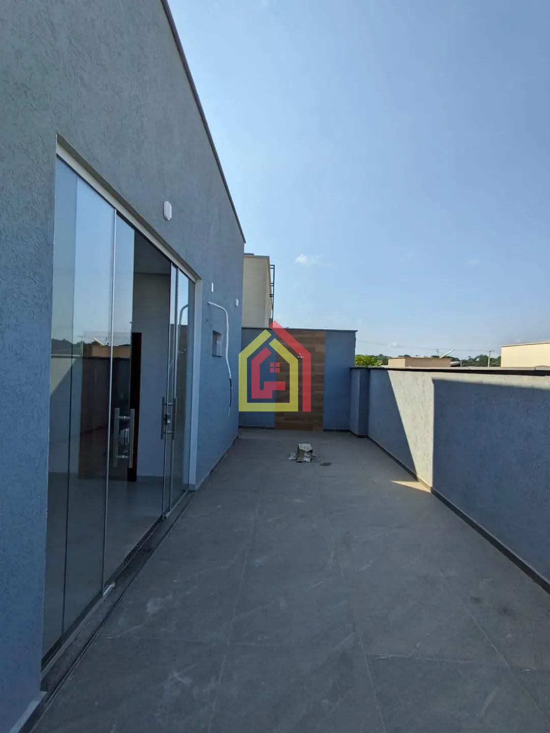 Casa à venda com 3 quartos, 1 suíte, 2 vagas e 185m² no Nova Marabá, Marabá (PA) — foto 13 de 13
