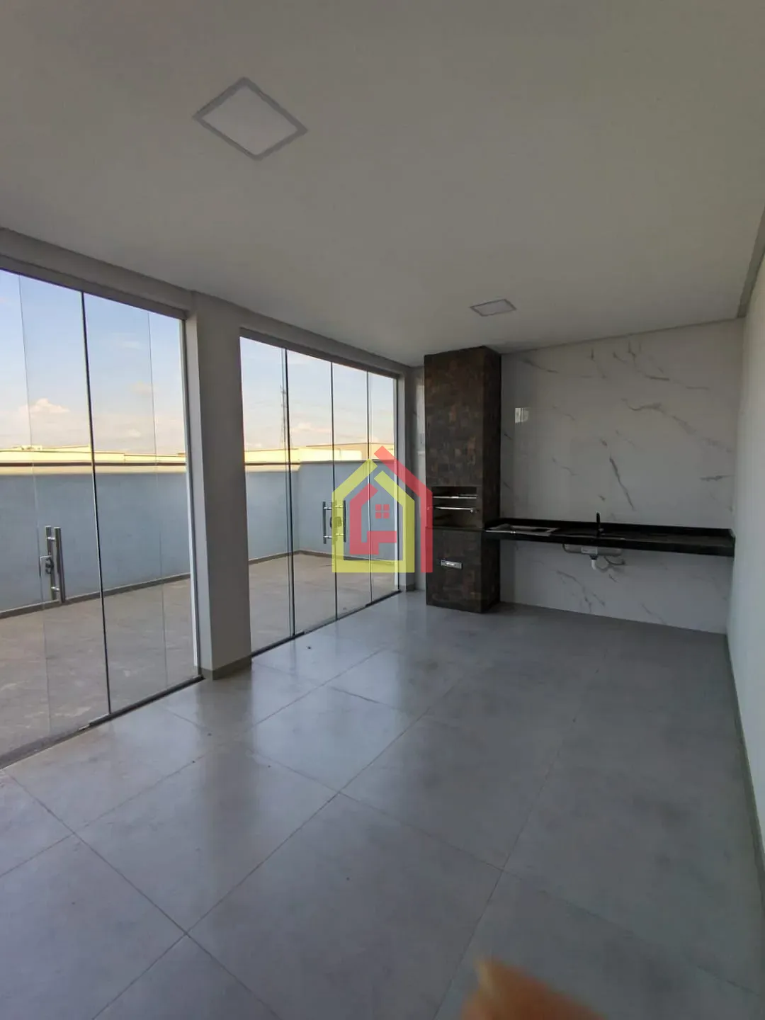 Casa à venda com 3 quartos, 1 suíte, 2 vagas e 185m² no Nova Marabá, Marabá (PA) — foto 7 de 13