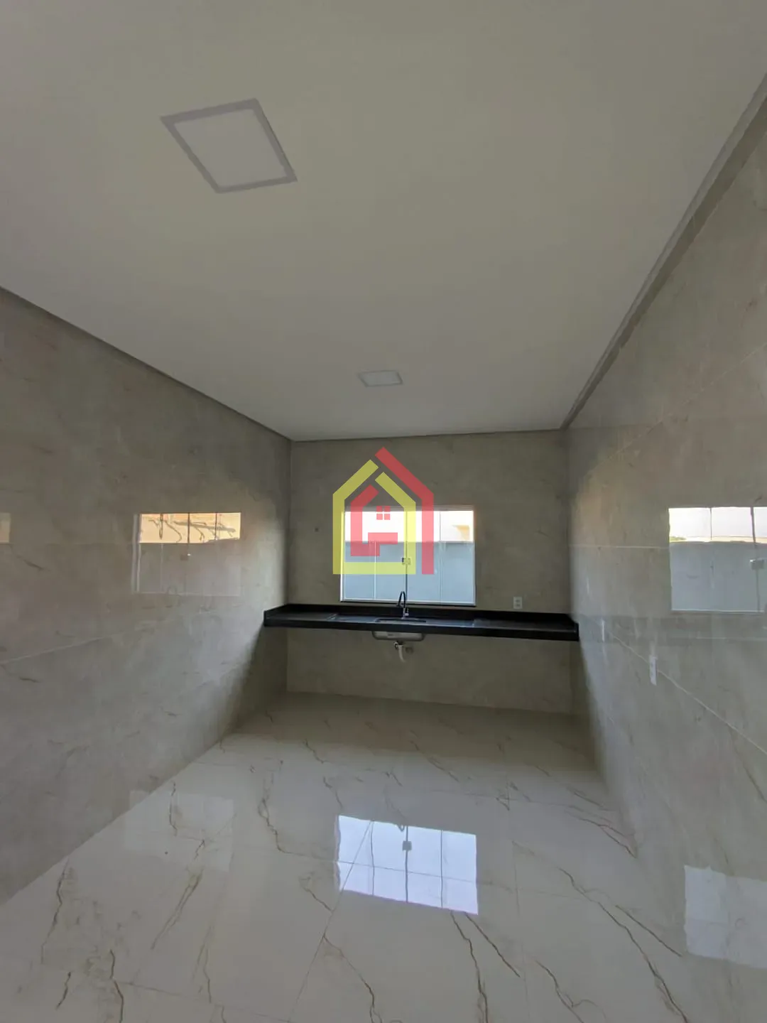 Casa à venda com 3 quartos, 1 suíte, 2 vagas e 185m² no Nova Marabá, Marabá (PA) — foto 6 de 13