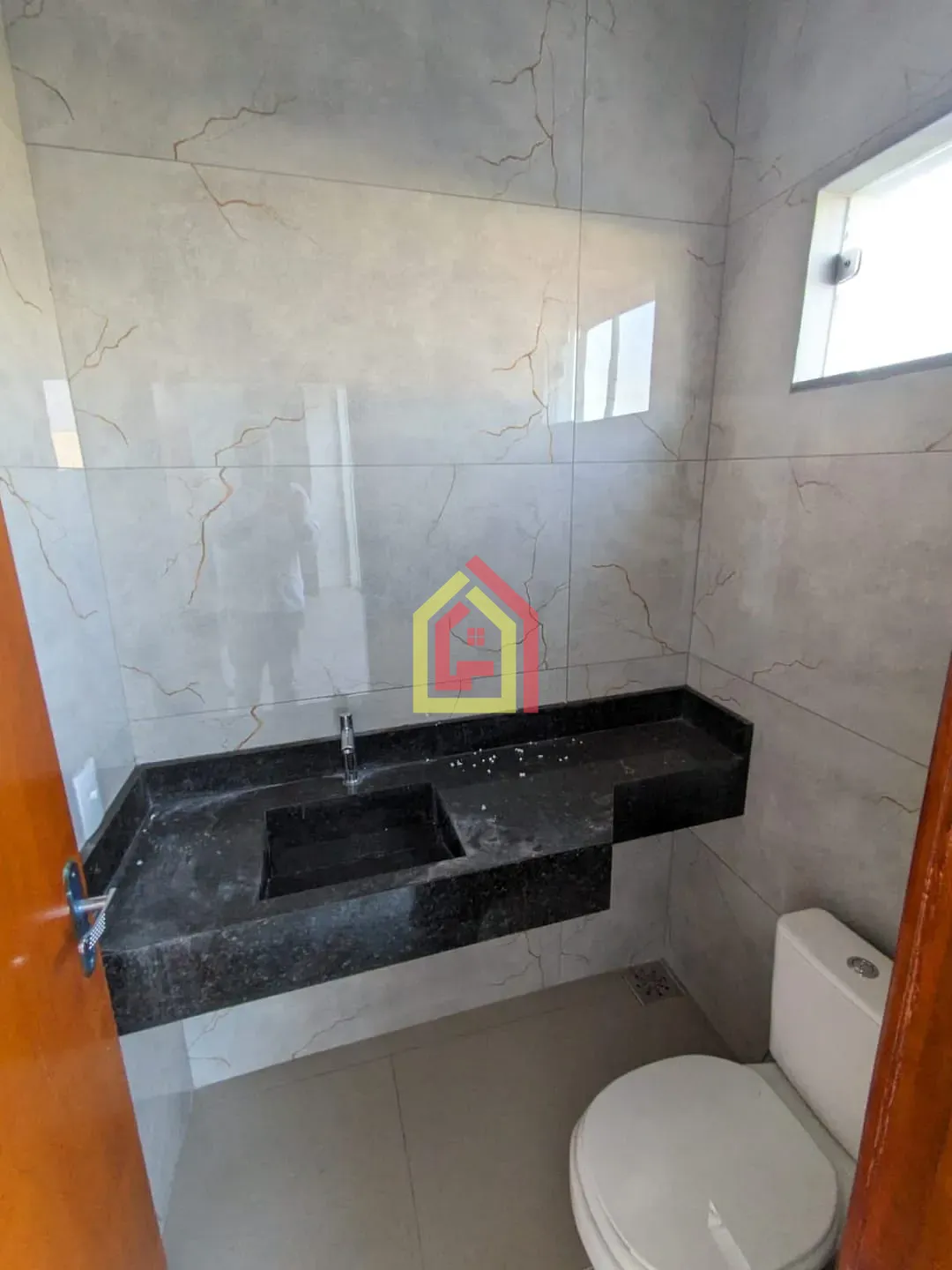 Casa à venda com 3 quartos, 1 suíte, 2 vagas e 185m² no Nova Marabá, Marabá (PA) — foto 11 de 13