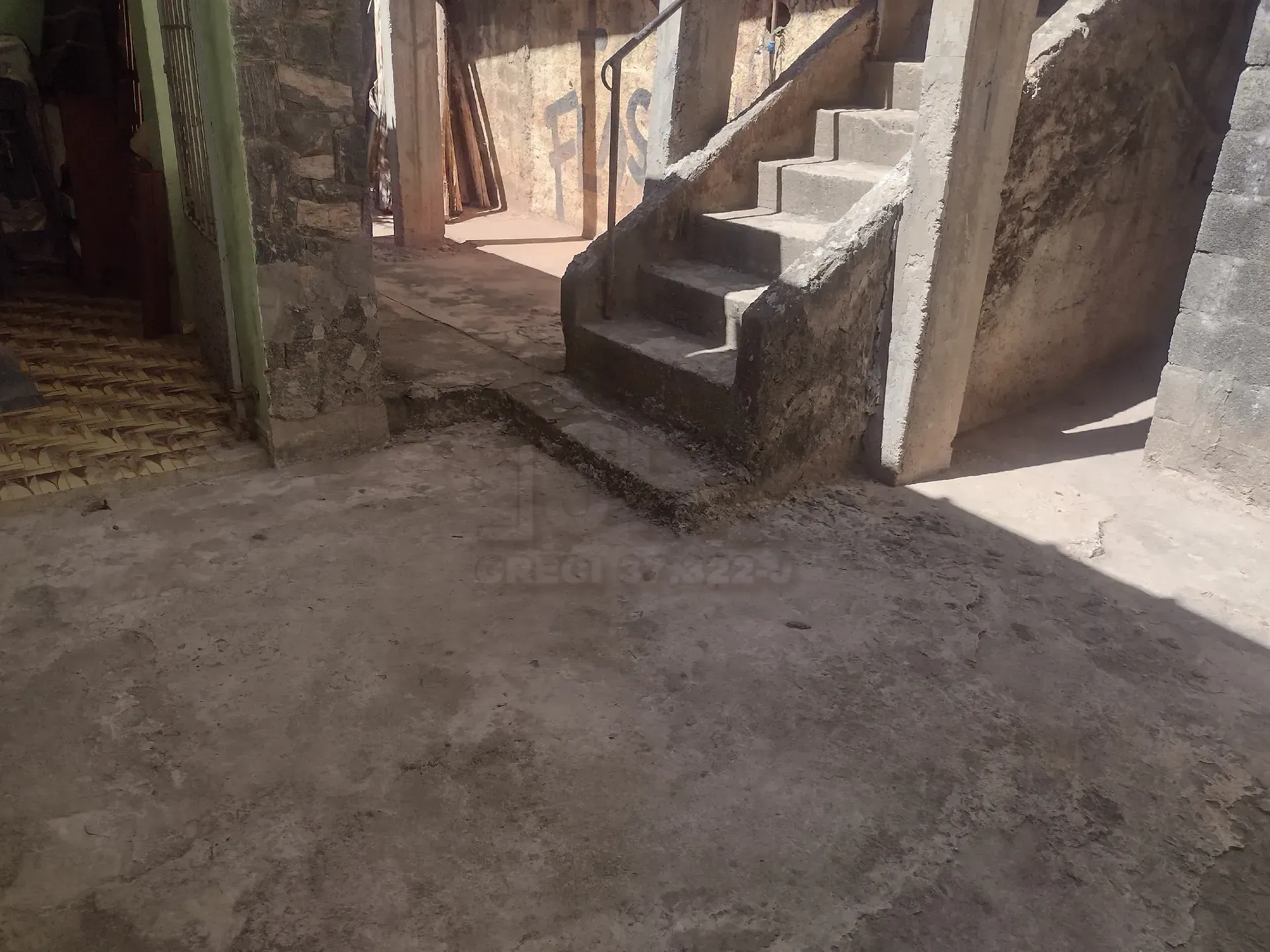 Casa, 2 quartos, 250 m² - Foto 1
