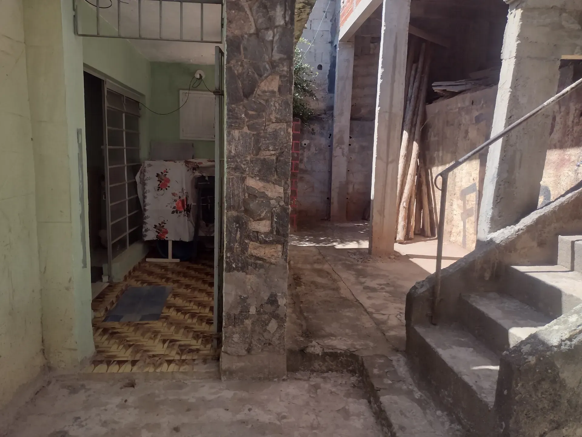 Casa, 2 quartos, 250 m² - Foto 3