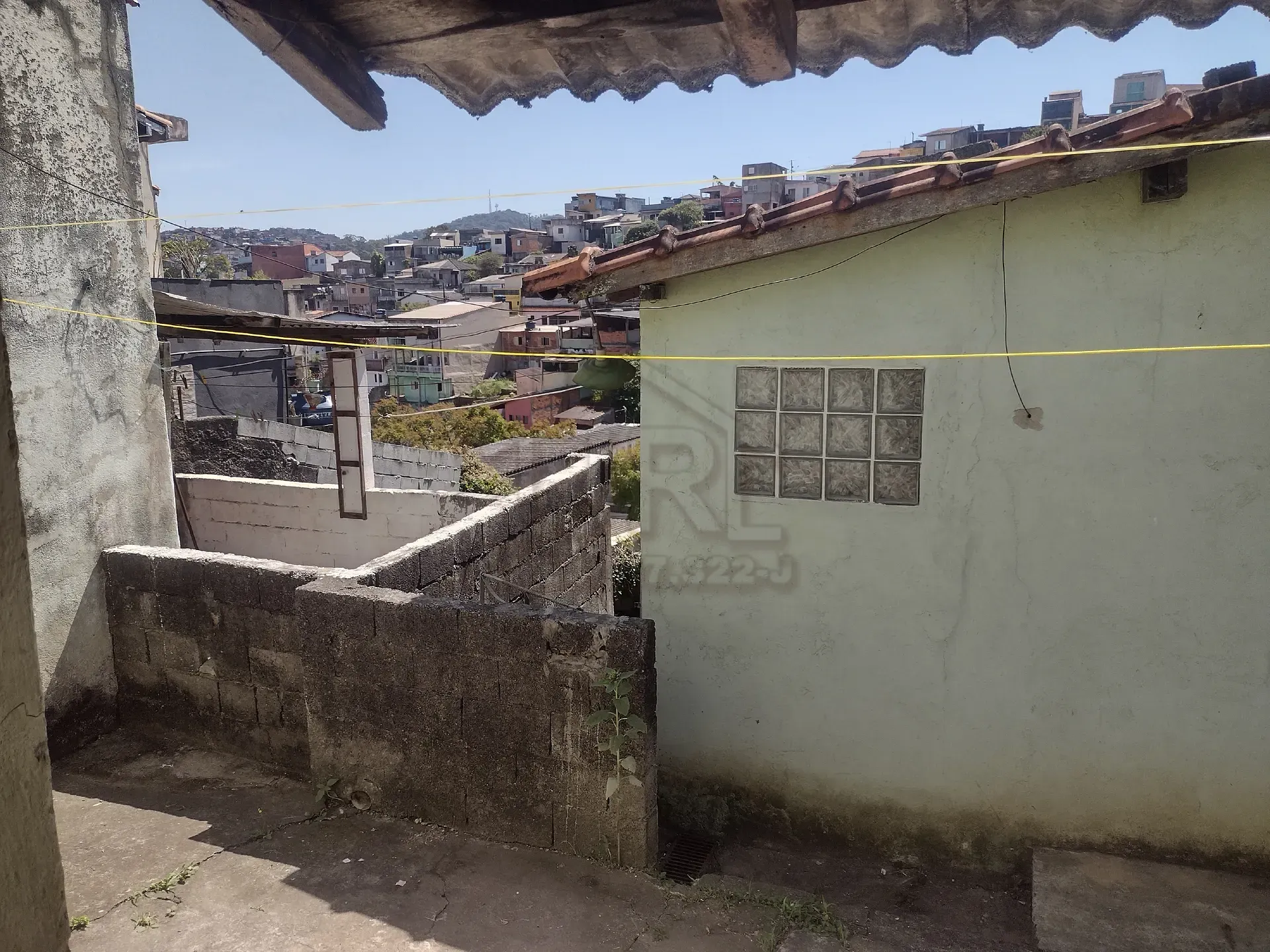 Casa, 2 quartos, 250 m² - Foto 2