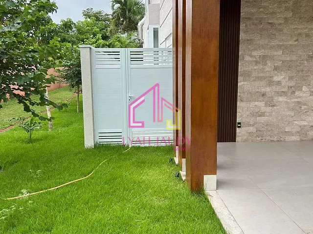 Sobrado com 373m² 3 quartos e 4 banheiros, à venda, no bairro Jardim Itália em Cuiabá