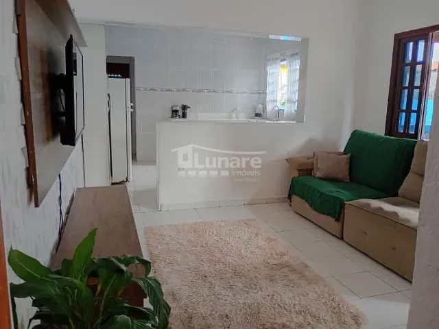 Casa com 415m² 2 quartos e 1 banheiro, à venda, no bairro Jardim Layr em Mogi das Cruzes