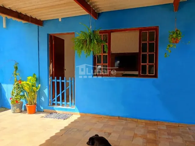 Casa com 415m² 2 quartos e 1 banheiro, à venda, no bairro Jardim Layr em Mogi das Cruzes