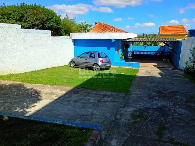 Casa com 415m² 2 quartos e 1 banheiro, à venda, no bairro Jardim Layr em Mogi das Cruzes