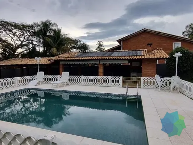 Casa com 1123m² 2 quartos e 4 banheiros, à venda, no bairro Condomínio Haras Paineiras em Salto