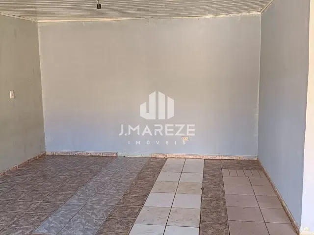 Casa 2 quartos e 1 banheiro, para alugar, no bairro Jardim América em Apucarana